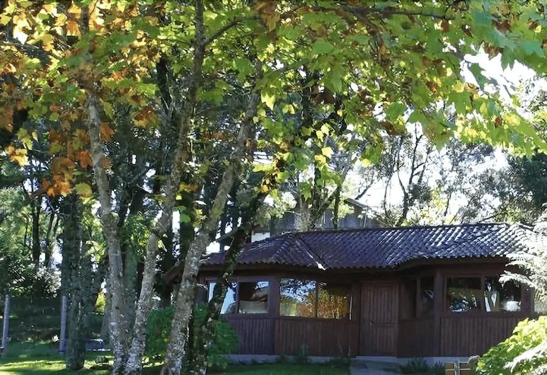 Pousada Sonnenhof Gramado Luaran gambar
